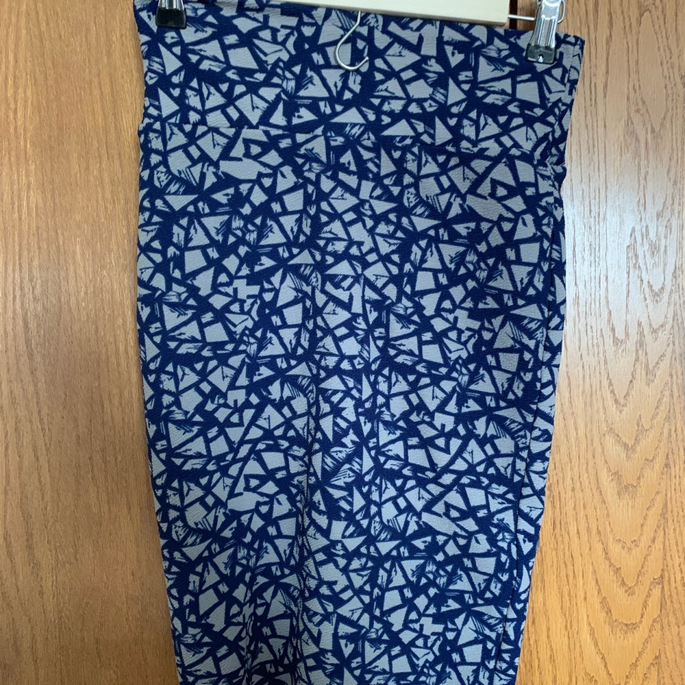 LuLaRoe pencil skirt